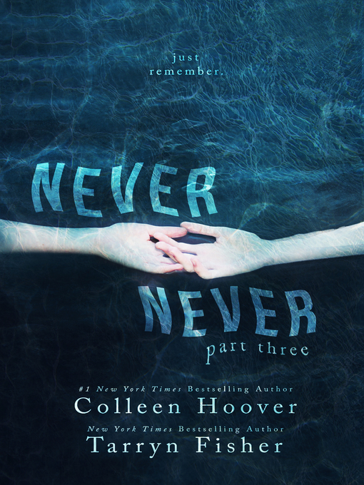 Title details for Part Three of Three by Colleen Hoover - Wait list